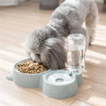 Slow Feeder Dog Bowl