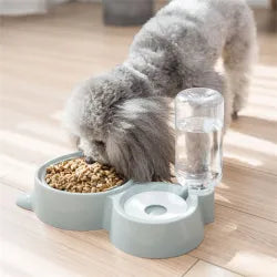 Slow Feeder Dog Bowl