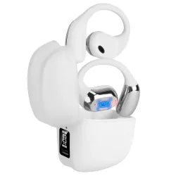 Wireless Earbuds & Charging Case