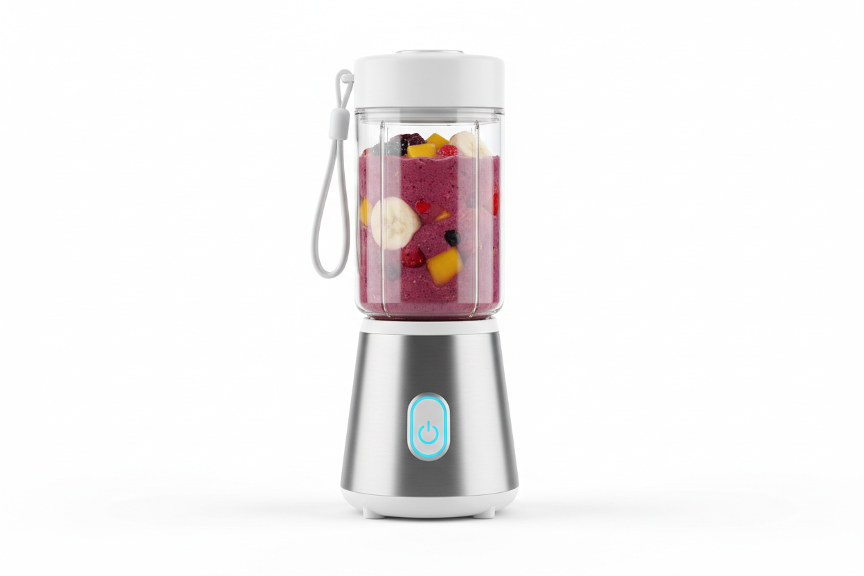 Portable Mini Blender
