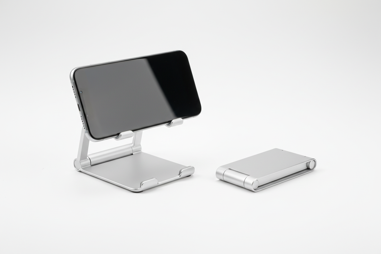 Foldable Phone Stand