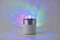 LED Starry Galaxy Projector